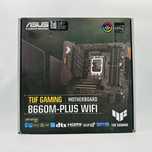 Placa de baza Asus TUF Gaming B660M-PLUS Wi-Fi