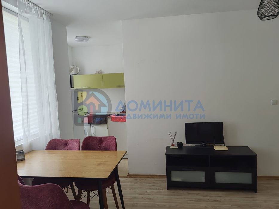 Продава се Двустаен апартамент в Царево - 52 кв.м за 1327 €/кв.м - Снимка #1
