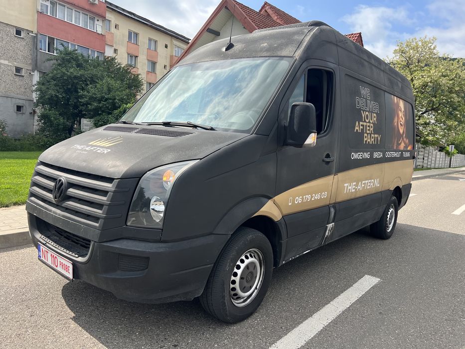 Crafter frig 3 locuri mixt L2H2