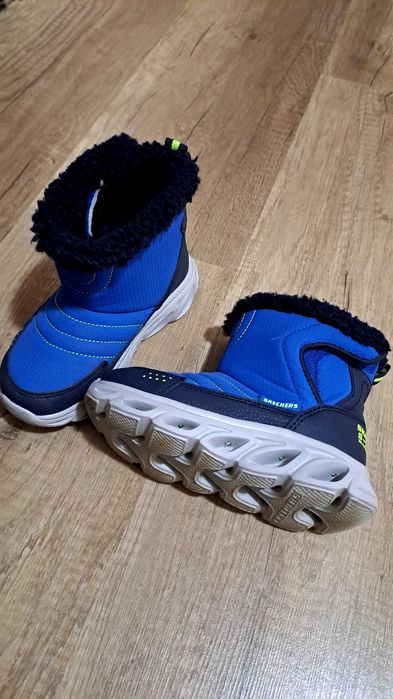 Детски ботуши  Adidas и Skechers