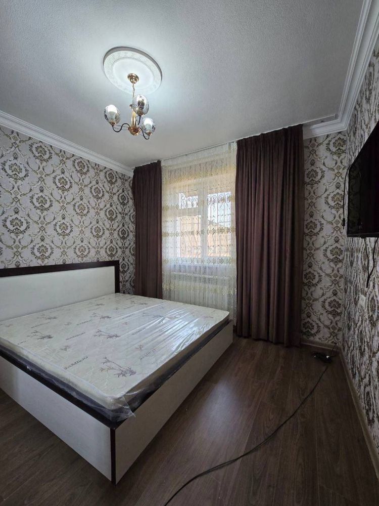 Продается 3х комнатная квартира