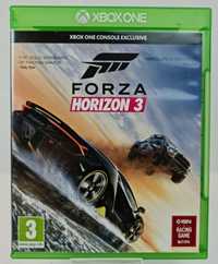 Forza Horizon 3 Xbox One - nou