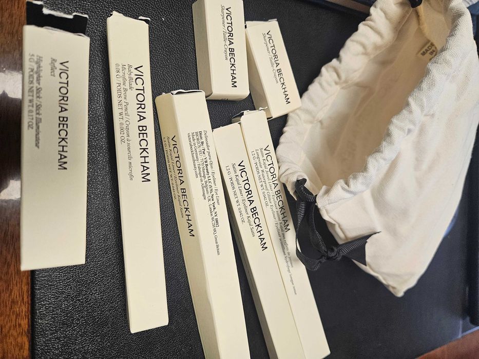 Козметика Victoria Beckham