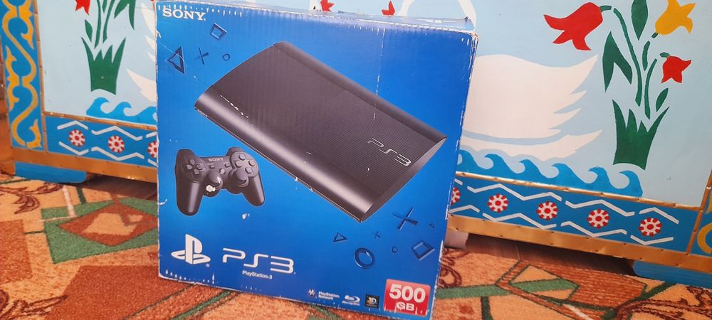 Sony PlayStation