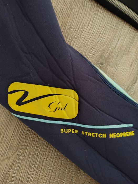 Нов цял неопрен Gul 3.2мм