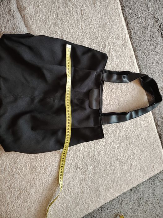 Geanta din material textil