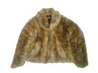 Дамско кожено палто | ПРОМОЦИЯ