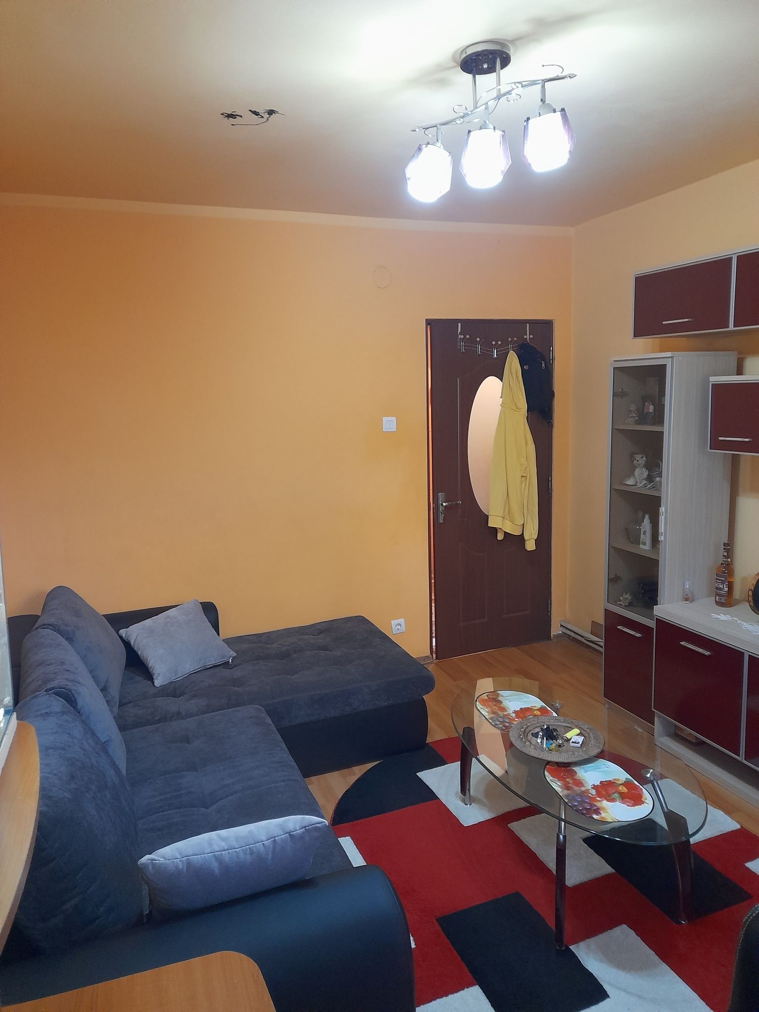 Apartament de vânzare peste luncoi