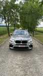 X5 M f85 donigton grey