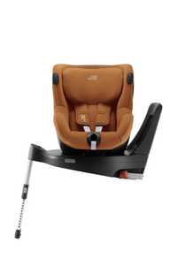 Стол за кола ISOFIX Britax Romer Dualfix i-Size в Гаранция