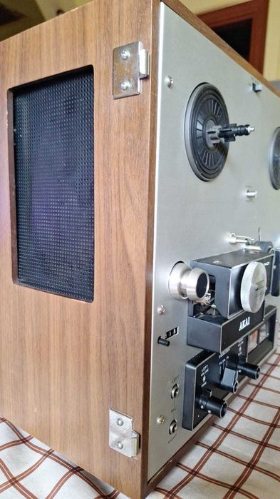 Magnetofon Akai X 5000W