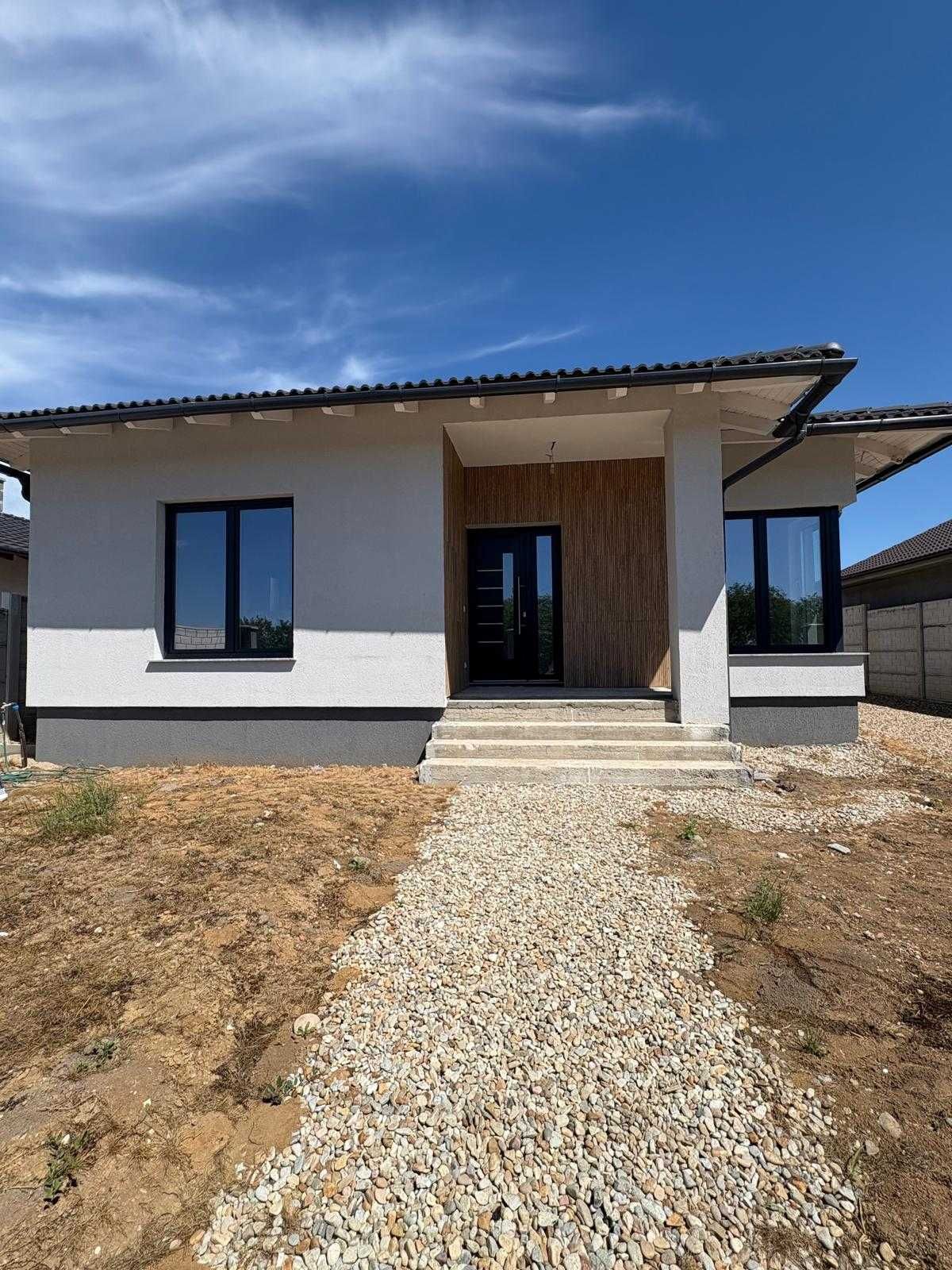 Casa de vanzare  Osorhei