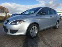 seat toledo 2005
- benzina 1.6