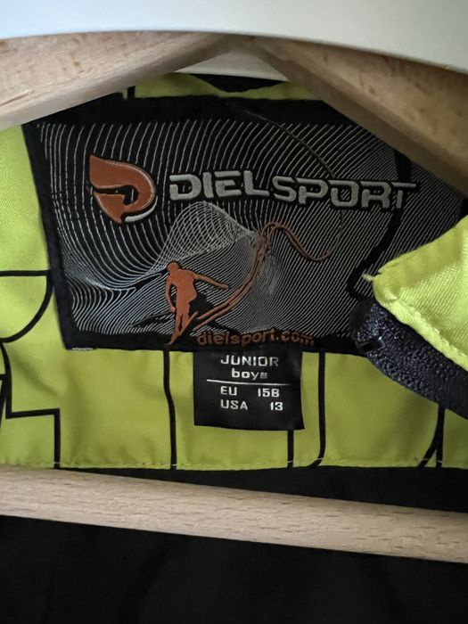 Ски екип Diel