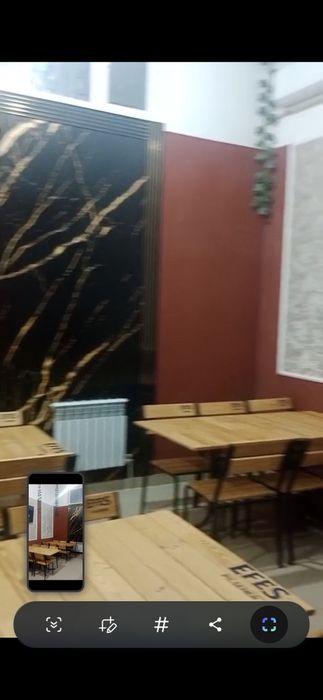 Сдаю в аренду  помещение под кухню или фасфуд в 38 мкр