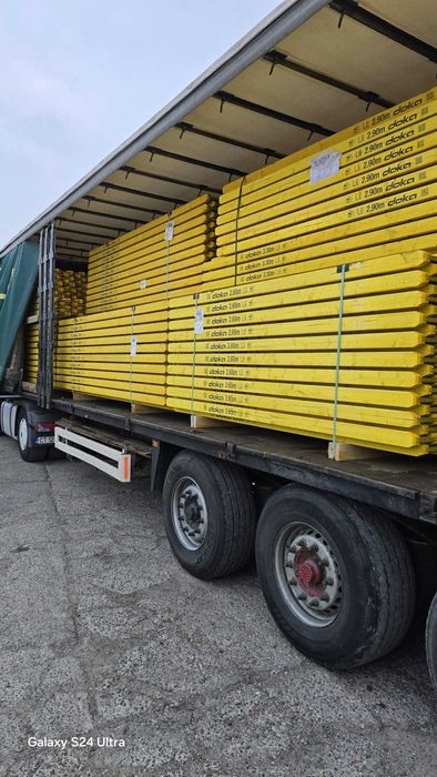 Panouri Popi si Accesorii