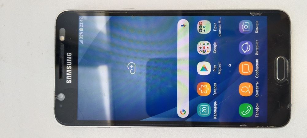 Продам Samsung J7