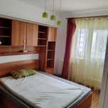 Ap de inchiriat Pacurari Pizza Smile 3 camere -termen lung -350EU