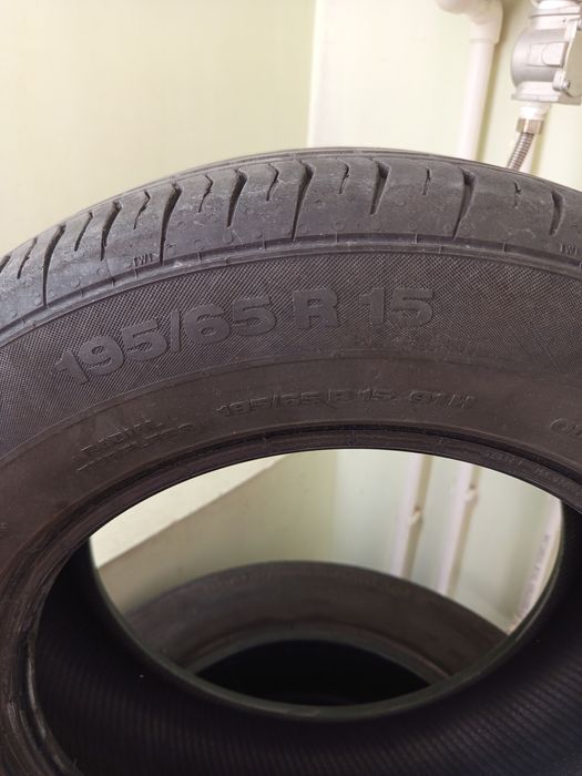 Балоны 4 шт хорошего состояния