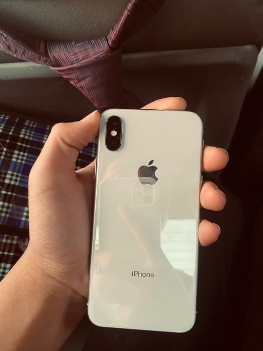 Phone X состояние идеал