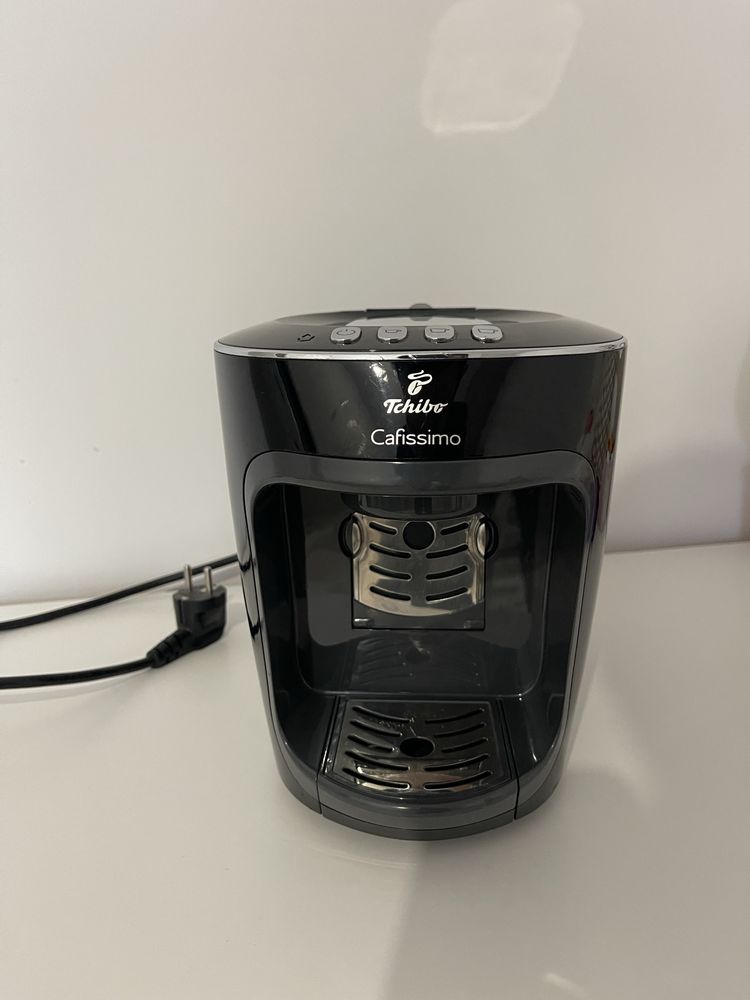 Espressor capsule Tchibo Cafissimo Mini, 1500W, 0.65L, 15bar