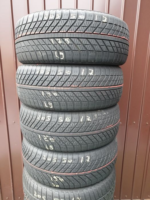 205.50.17 Goodyear Pirelli