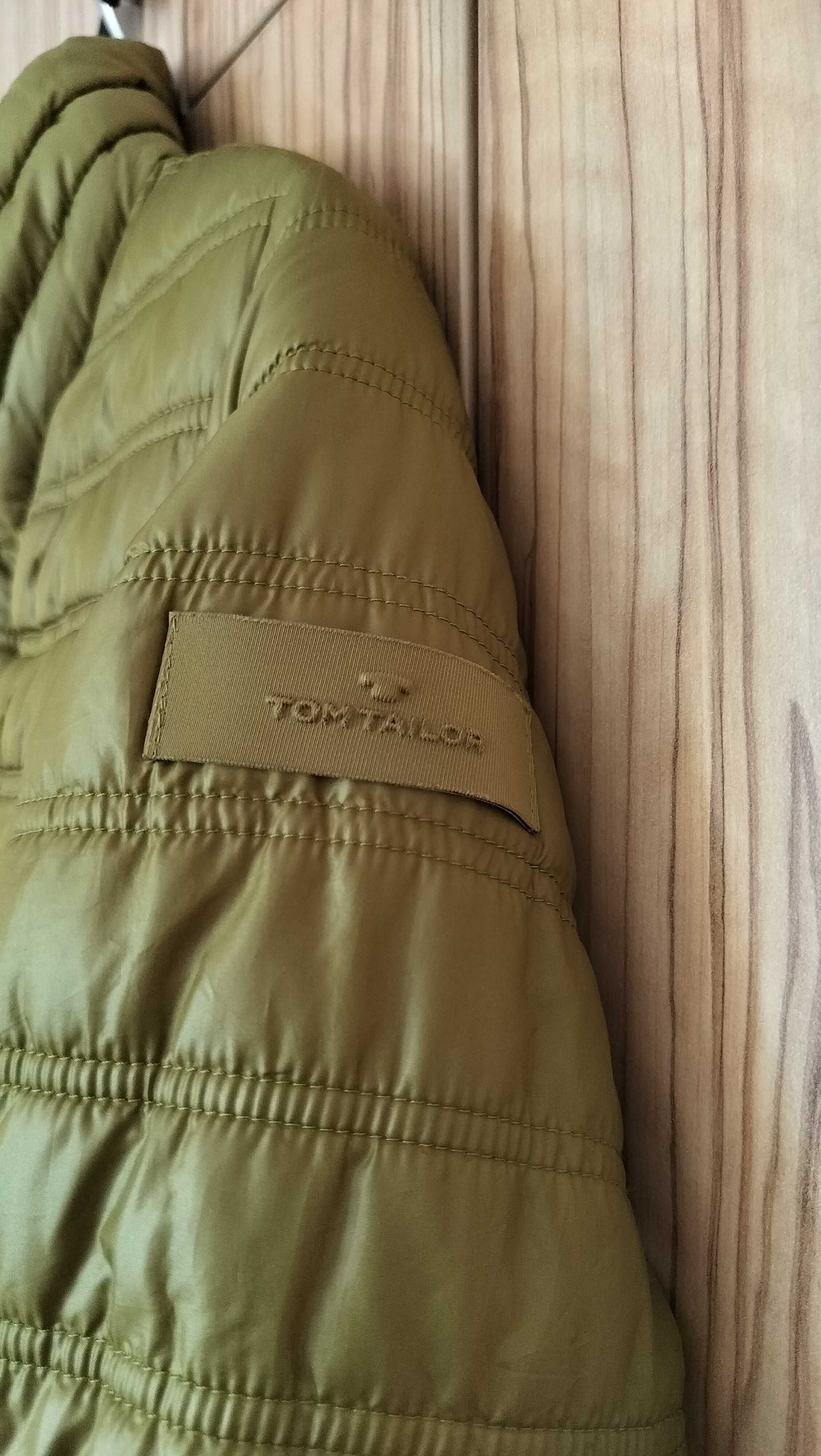 Яке Tom Tailor, есенно
