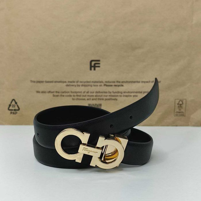 Дамски колан Sakvatore FERRAGAMO 314