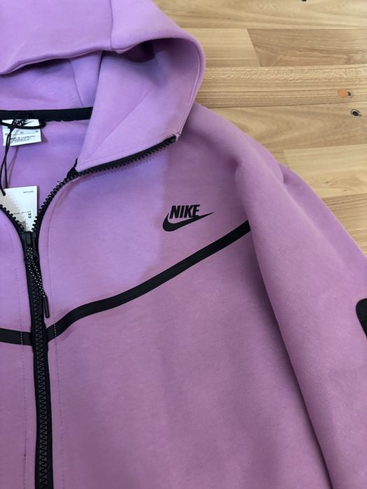 Nike Tech Fleece горнище