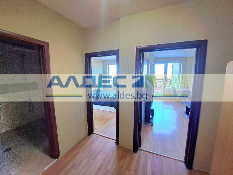 Продава се Двустаен апартамент в София, Младост 1 - 69 кв.м за 2356 €/кв.м - Снимка #8