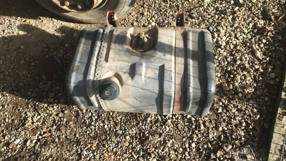 Rezervor Combustibil Iveco Mercedes Atego Nissan Man