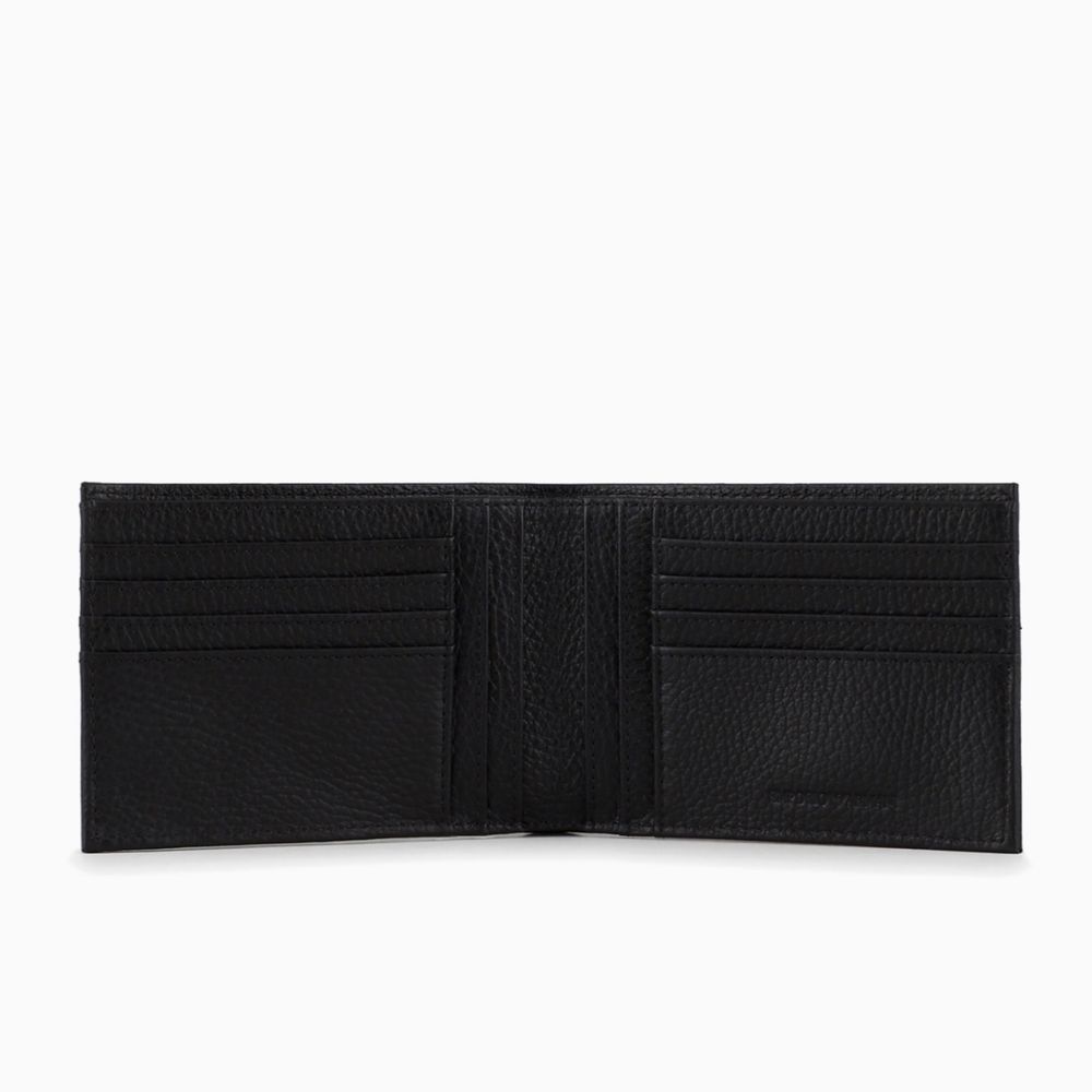 Оригинален мъжки портфейл Emporio Armani Y4R166 Y068E 80001