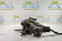 Turbo turbina turbosuflanta 1.8 tfsi BYT BZB k03-53039880136 k0353039880136 Skoda Octavia 2 (faceli