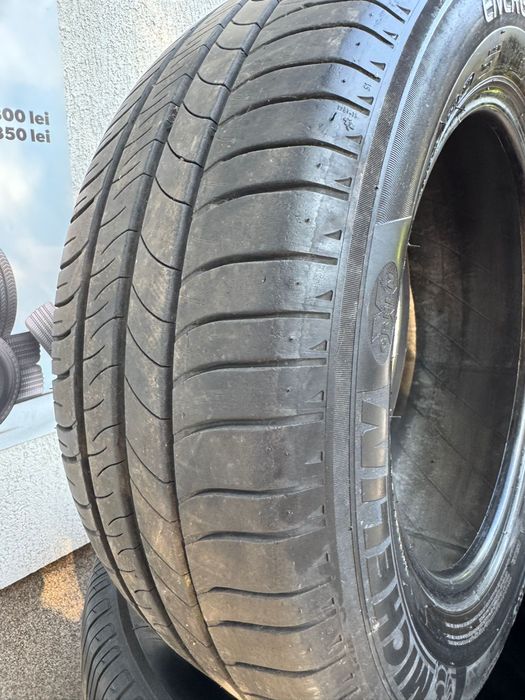 Anvelope 215/60/16 Michelin vara DOT 2017