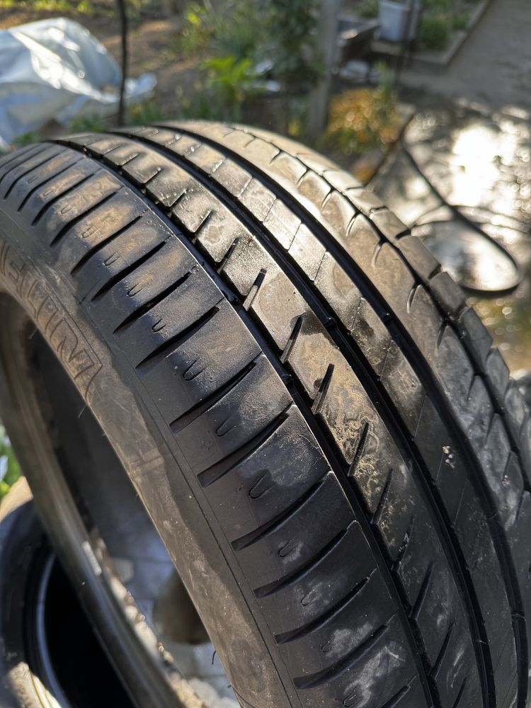 Гуми Michelin primacy 225/55/R16