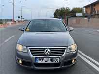 Wolkswagen Passat b6 2006 2.0