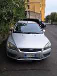 Ford Focus 1.6 tdi