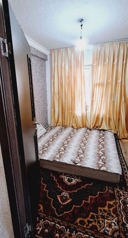 Продается‼️Хамза Метро. 75 кв.м. 2в3 ком. СРОЧНО