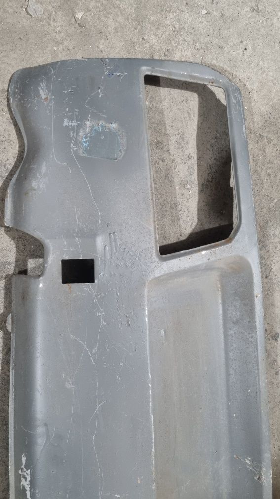 Fusta / panou spate Dacia 1310 ( tranzitie )