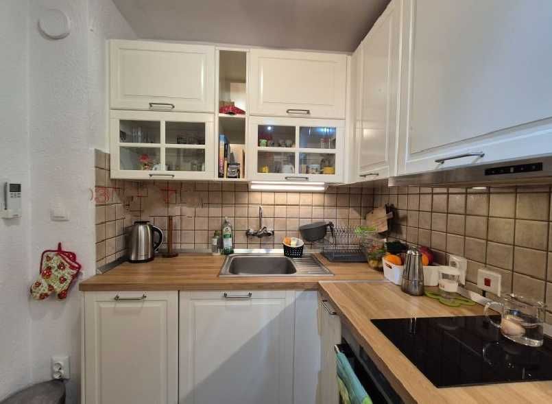 Дава се под наем Четиристаен апартамент в София, Гео Милев - 100 кв.м за 765 € - Снимка #6