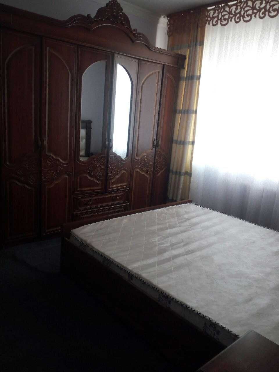 ул.Ракат Корзинка Аския базар 4-комн 4/4 85 м² чистая меб/тех