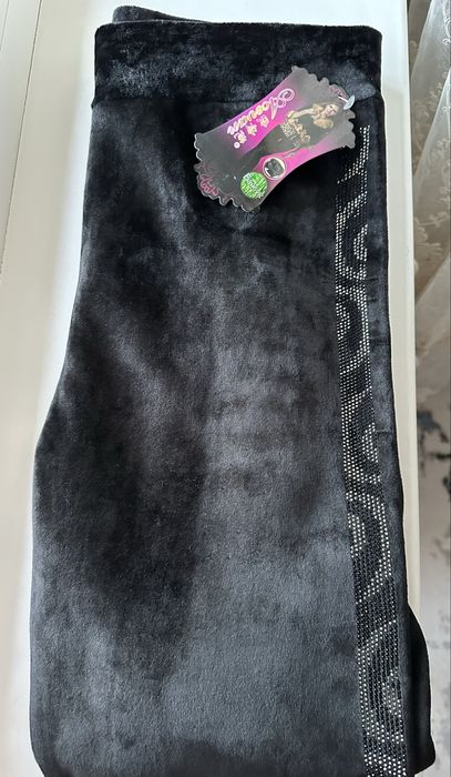 Женские тёплые лосины