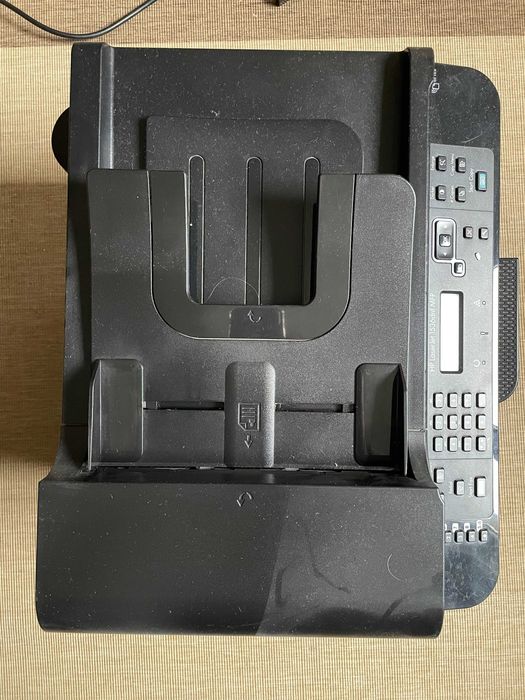 Imprimanta HP Laser Copiator Xerox Monocrom Scanner 25ppm Ethernet