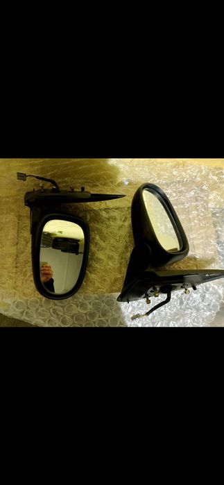 Продавам Nissan Almera на части