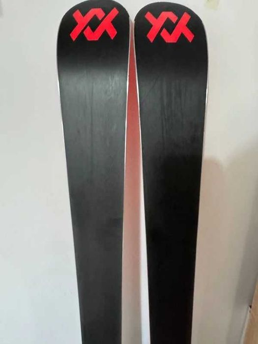 Völkl Racetiger GS 2024/25 -antrenament– 158 cm + Marker Comp 10 TCX
