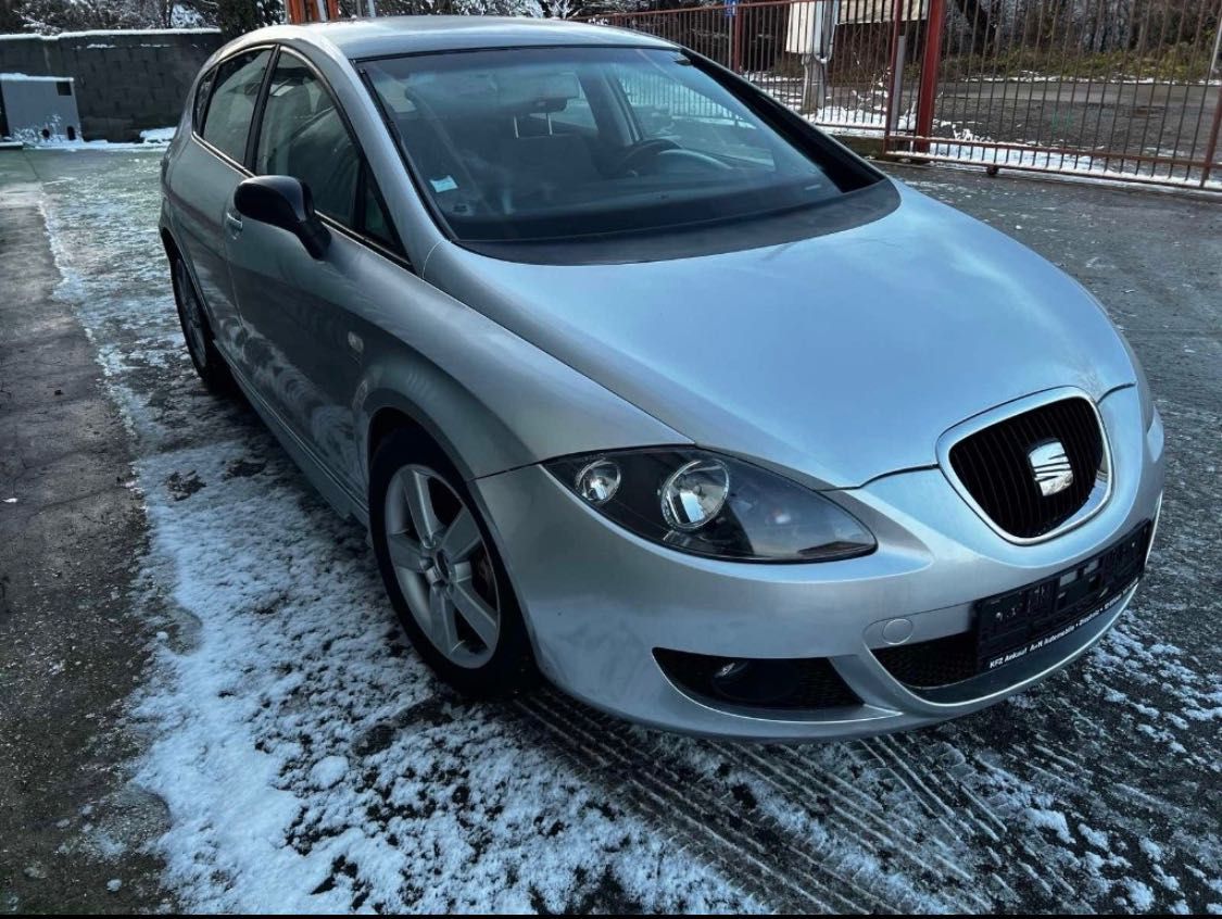 Seat Leon ‼️на части‼️