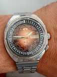 Ceas RAR  automatic Orient