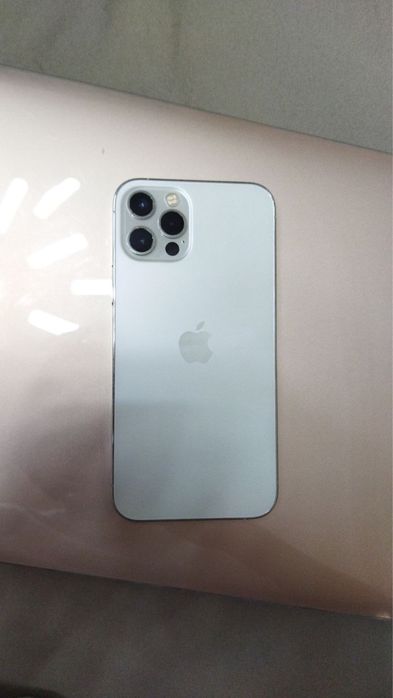 Iphone 12 Pro Max ОБМЕН