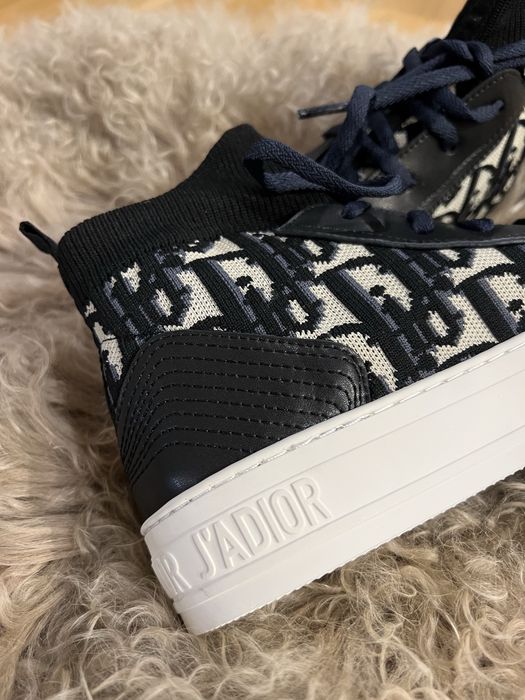 Adidasi primavara/toamna dior