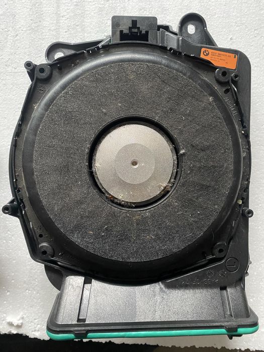 Vand Sistem Audio Original Bmw G11